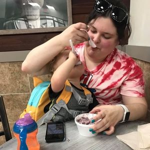 Meet your Posher, Jessica